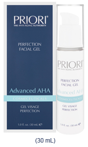 PERFECTION FACIAL GEL