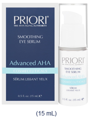 SMOOTHING EYE SERUM