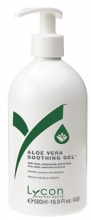 ALOE VERA SOOTHING GEL