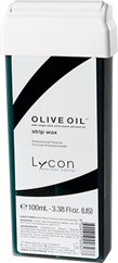 OLIVE OIL STRIP WAX