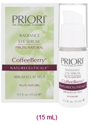 RADIANCE EYE SERUM