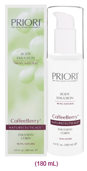 BODY EMULSION