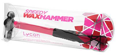 Speedy Wax Hammer