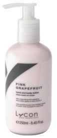 PINK GRAPEFRUIT