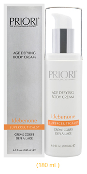 AGE  DEFYING BODY CREAM