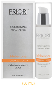 MOISTURIZING FACIAL CREAM