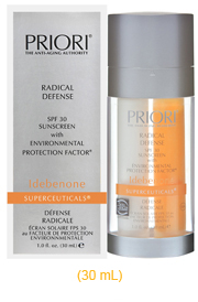 RADICAL DEFENSE SPF 30/EPF® 95+