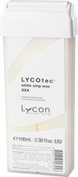 LYCOTEC WHITE STRIP WAX