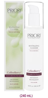 REVITALIZING CLEANSER