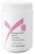 ROSETTE STRIP WAX