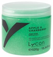 APPLE & CRANBERRY
