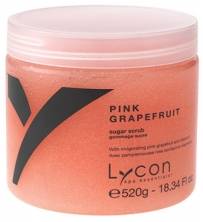 PINK GRAPEFRUIT