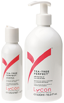 Tea-Tree Perfect