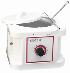 LYCON Professional Wax Heater