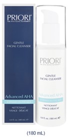 GENTLE  FACIAL CLEANSER